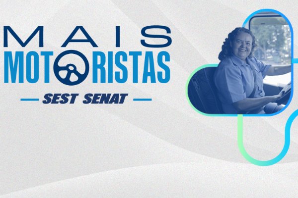 Formação de motoristas é tema de audiência no Ministério dos Transportes